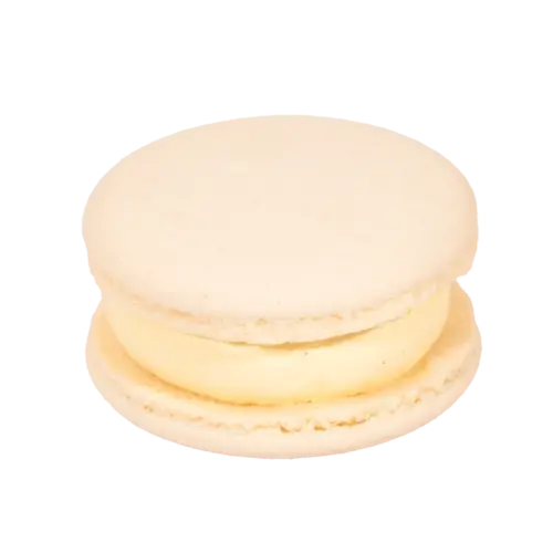 Real Vanilla Macaron